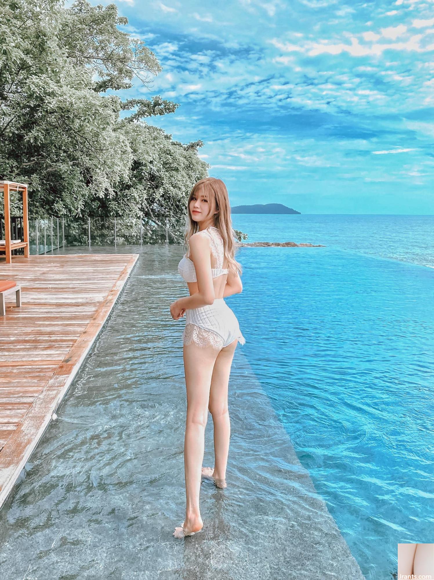 Tee Tee Tee (7p) vô ý trên IG - Ảnh 5