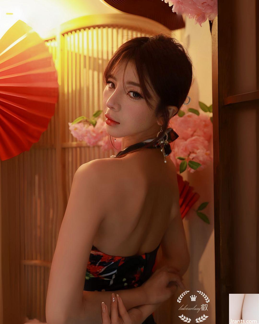 Nụ cười thiên thần của “Tương Thành” tràn đầy sức sống (39P) - Ảnh 18