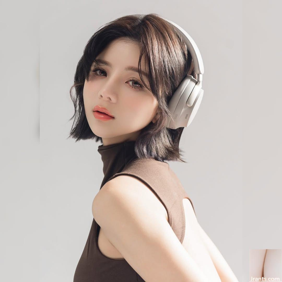 Nụ cười thiên thần của “Tương Thành” tràn đầy sức sống (39P) - Ảnh 39