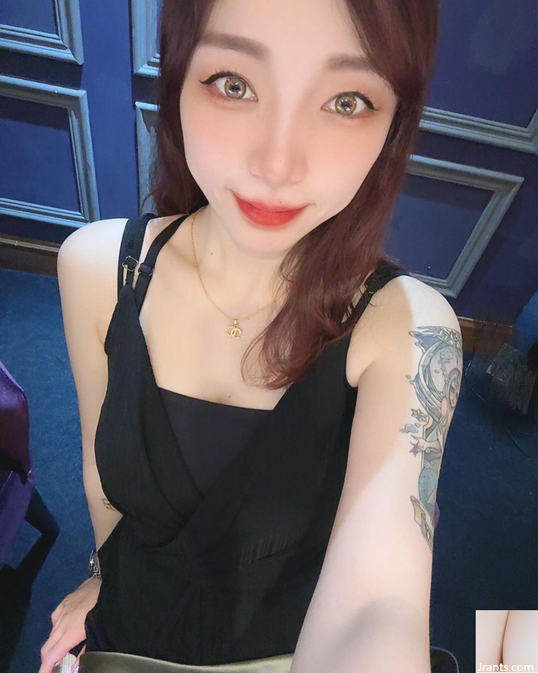 Mạnh Yanxue sữa “? (D cừu” quá nóng và hấp dẫn (34p) - Ảnh 14