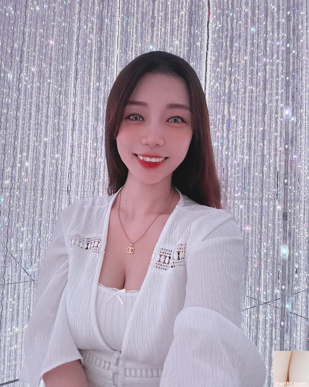 Mạnh Yanxue sữa “? (D cừu” quá nóng và hấp dẫn (34p) - Ảnh 29