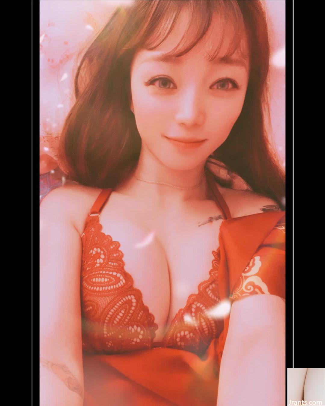 Mạnh Yanxue sữa “? (D cừu” quá nóng và hấp dẫn (34p) - Ảnh 5