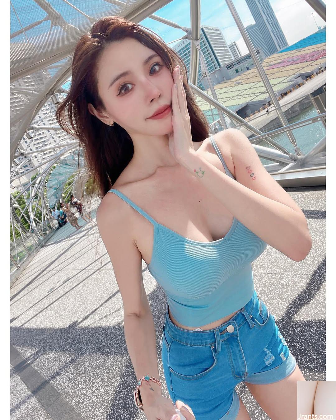 Ngoại hình quyến rũ của người mẫu nóng bỏng “Molly” đã thu hút sự chú ý (37P) - Ảnh 11