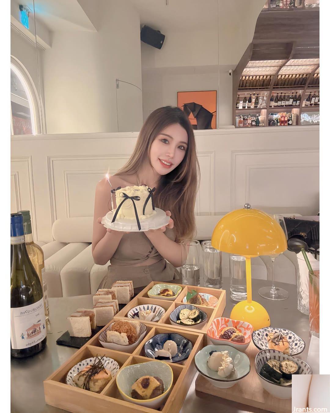 Ngoại hình quyến rũ của người mẫu nóng bỏng “Molly” đã thu hút sự chú ý (37P) - Ảnh 14