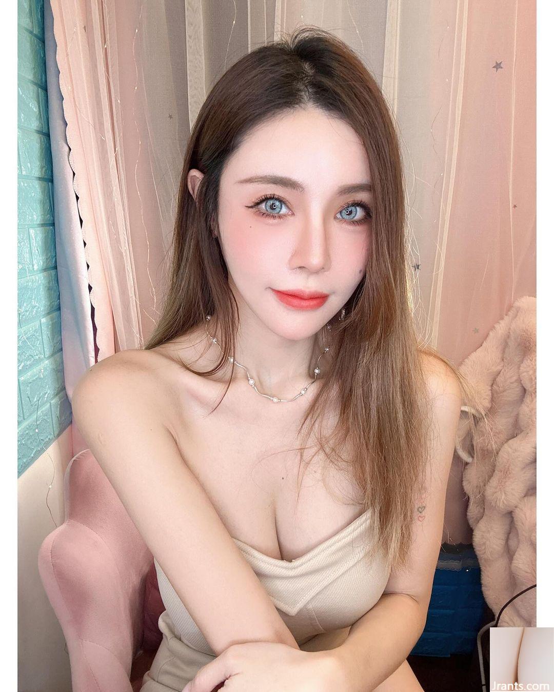 Ngoại hình quyến rũ của người mẫu nóng bỏng “Molly” đã thu hút sự chú ý (37P) - Ảnh 15