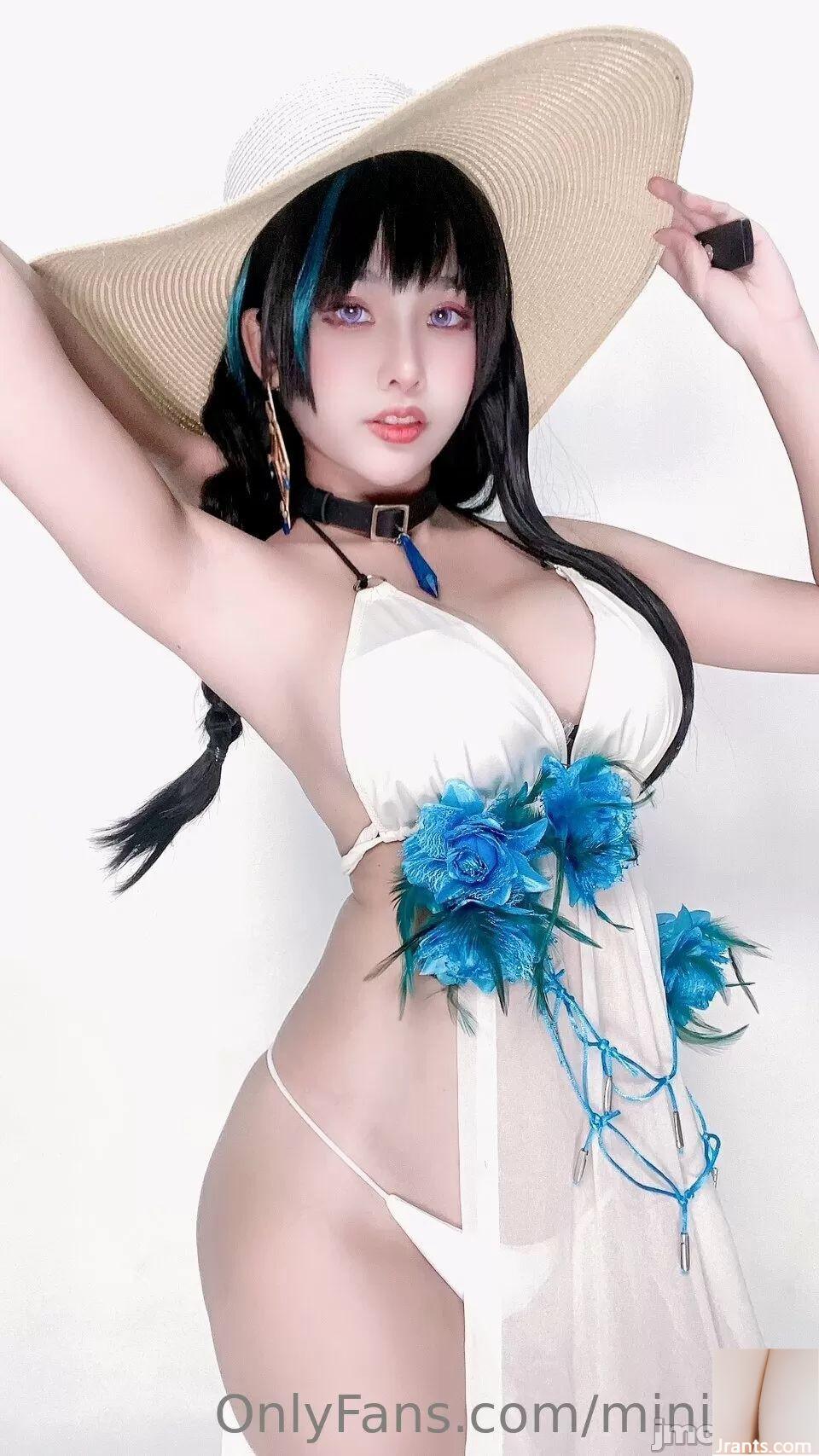 Minichu – Mary (17P)