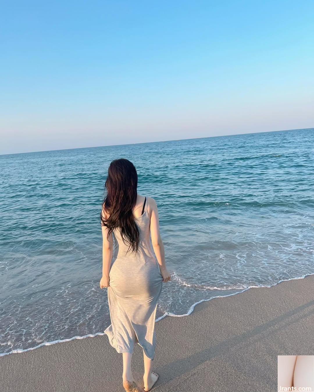 Asuna” có khí chất bất khả chiến bại khiến người xem cảm thấy xinh đẹp (40P) - Ảnh 10