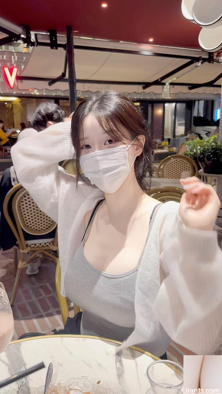 Asuna” có khí chất bất khả chiến bại khiến người xem cảm thấy xinh đẹp (40P) - Ảnh 32