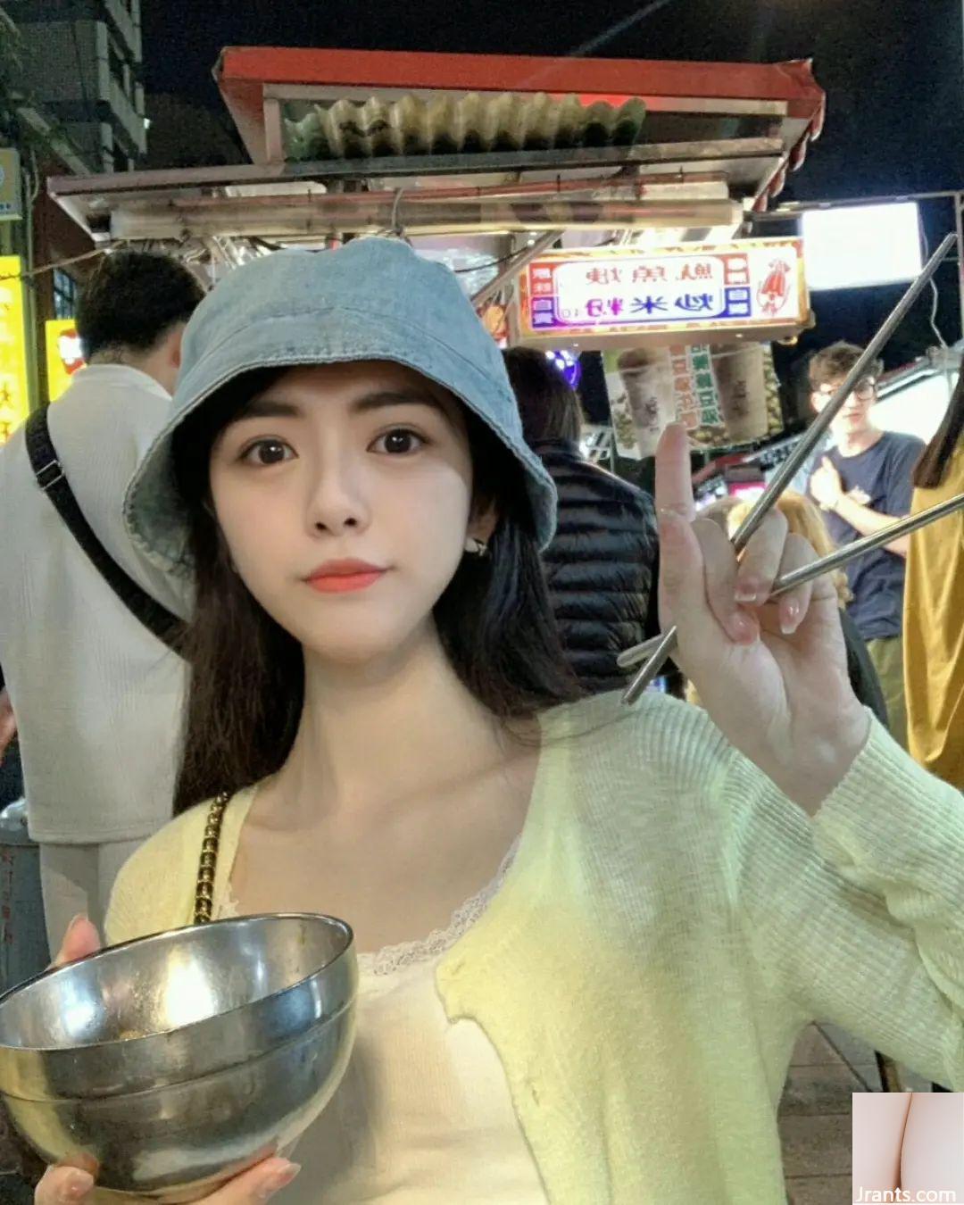 Fairy Lady “Powd Powder” Curve Perfect Curve Lượng cay bị mê hoặc bởi linh hồn (38p) - Ảnh 14