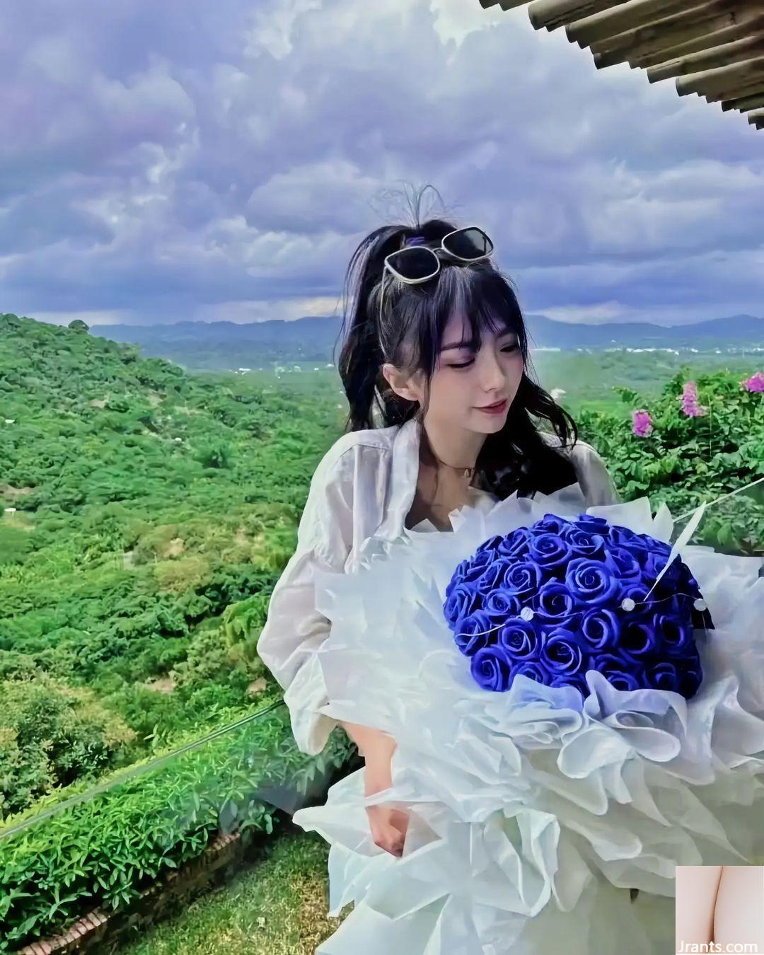 Fairy Lady “Powd Powder” Curve Perfect Curve Lượng cay bị mê hoặc bởi linh hồn (38p) - Ảnh 15