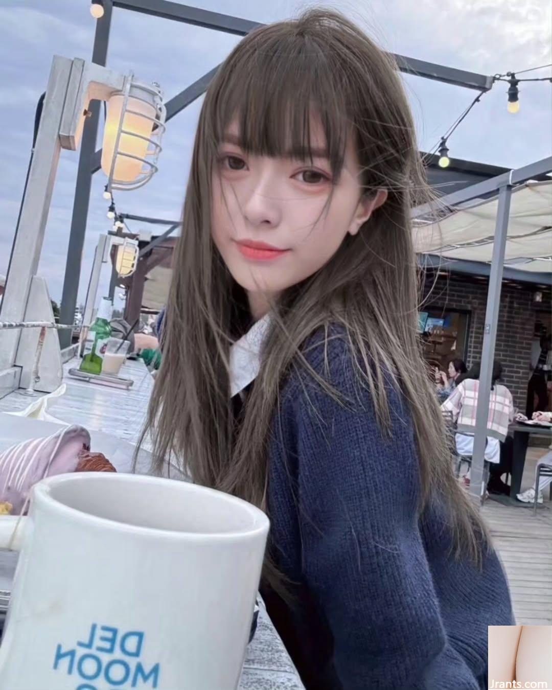 Fairy Lady “Powd Powder” Curve Perfect Curve Lượng cay bị mê hoặc bởi linh hồn (38p) - Ảnh 33