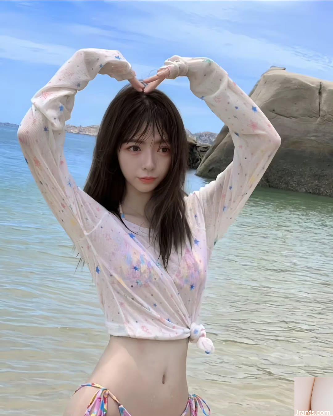 Fairy Lady “Powd Powder” Curve Perfect Curve Lượng cay bị mê hoặc bởi linh hồn (38p) - Ảnh 36