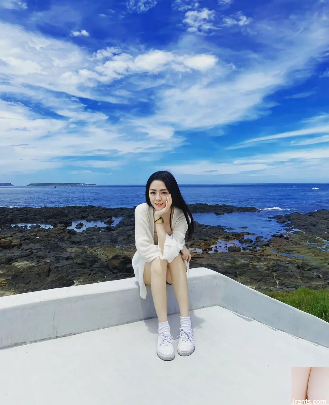 Fairy Lady “Powd Powder” Curve Perfect Curve Lượng cay bị mê hoặc bởi linh hồn (38p) - Ảnh 6