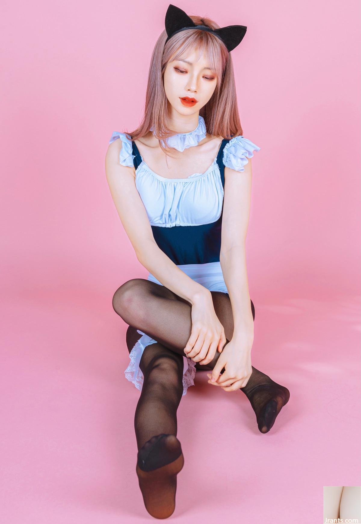 (Kana) Sự yêu thích của cơ thể nóng toát ra điều khiển trường không khí siêu mạnh (43p) - Ảnh 6