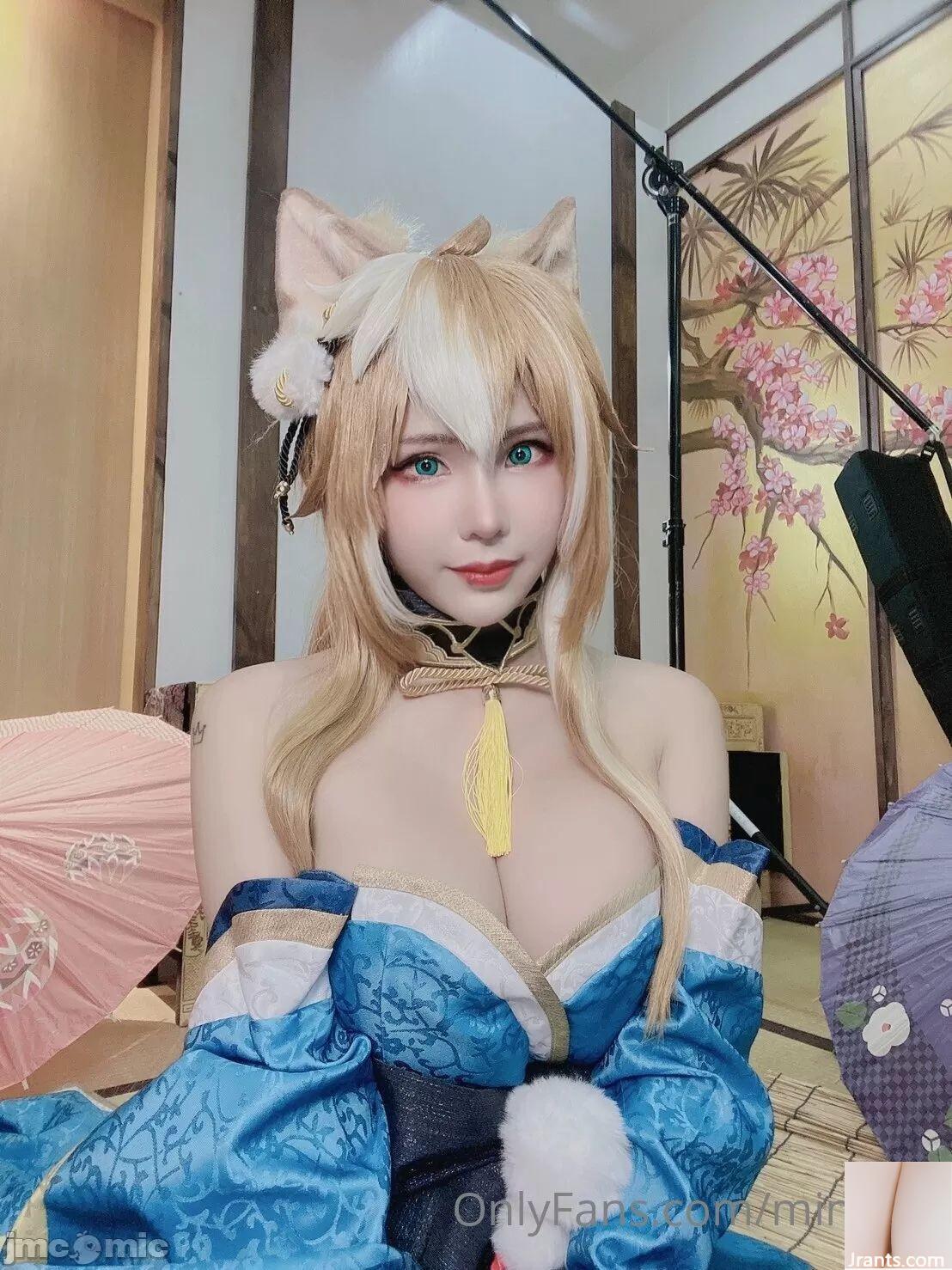 Minichu – Cô Hina (20P) - Ảnh 2