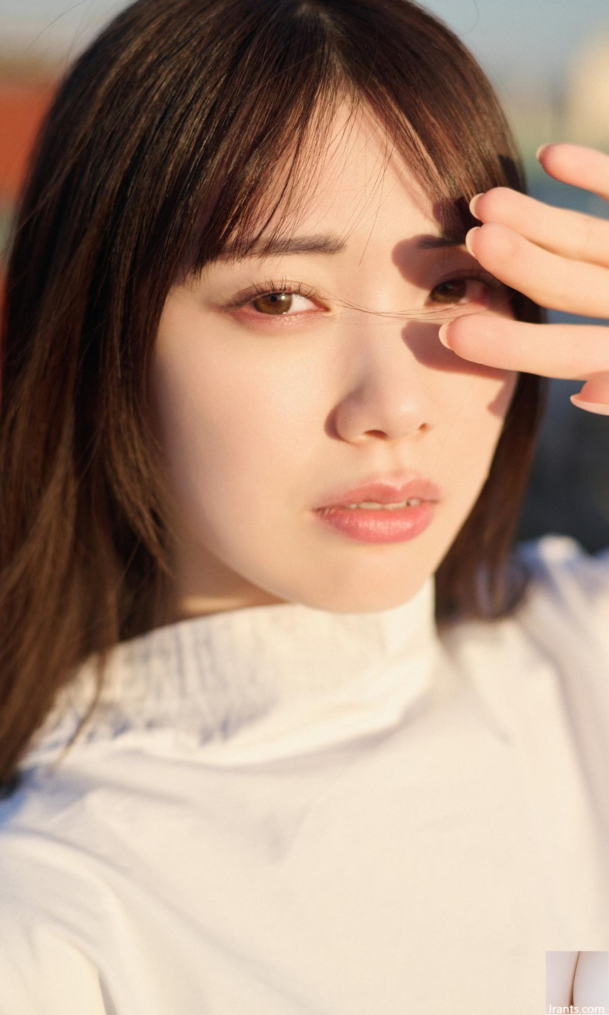 (Ishikawa Mio) Cô ấy công bằng, dịu dàng và dễ thương, khiến người ta muốn làm điều xấu với cô ấy (25P)