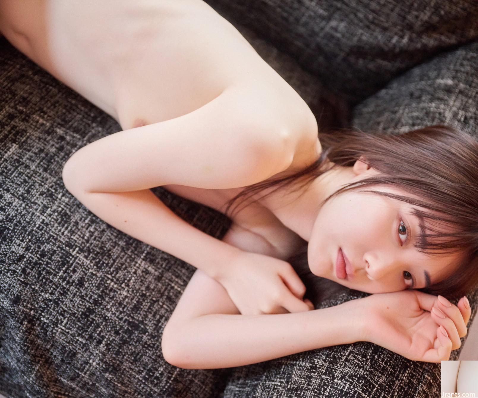 (Ishikawa Mio) Cô ấy công bằng, dịu dàng và dễ thương, khiến người ta muốn làm điều xấu với cô ấy (25P) - Ảnh 16