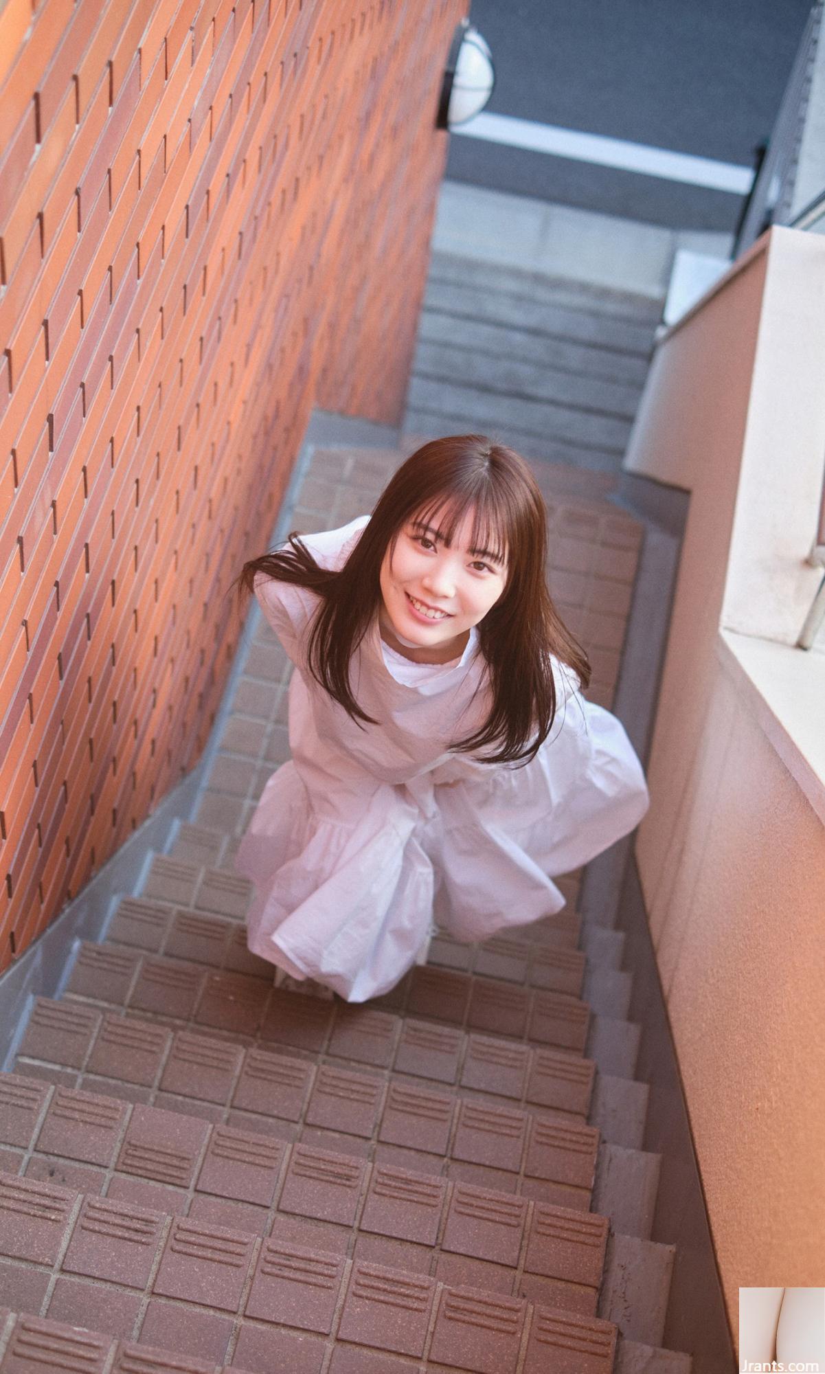 (Ishikawa Mio) Cô ấy công bằng, dịu dàng và dễ thương, khiến người ta muốn làm điều xấu với cô ấy (25P) - Ảnh 2