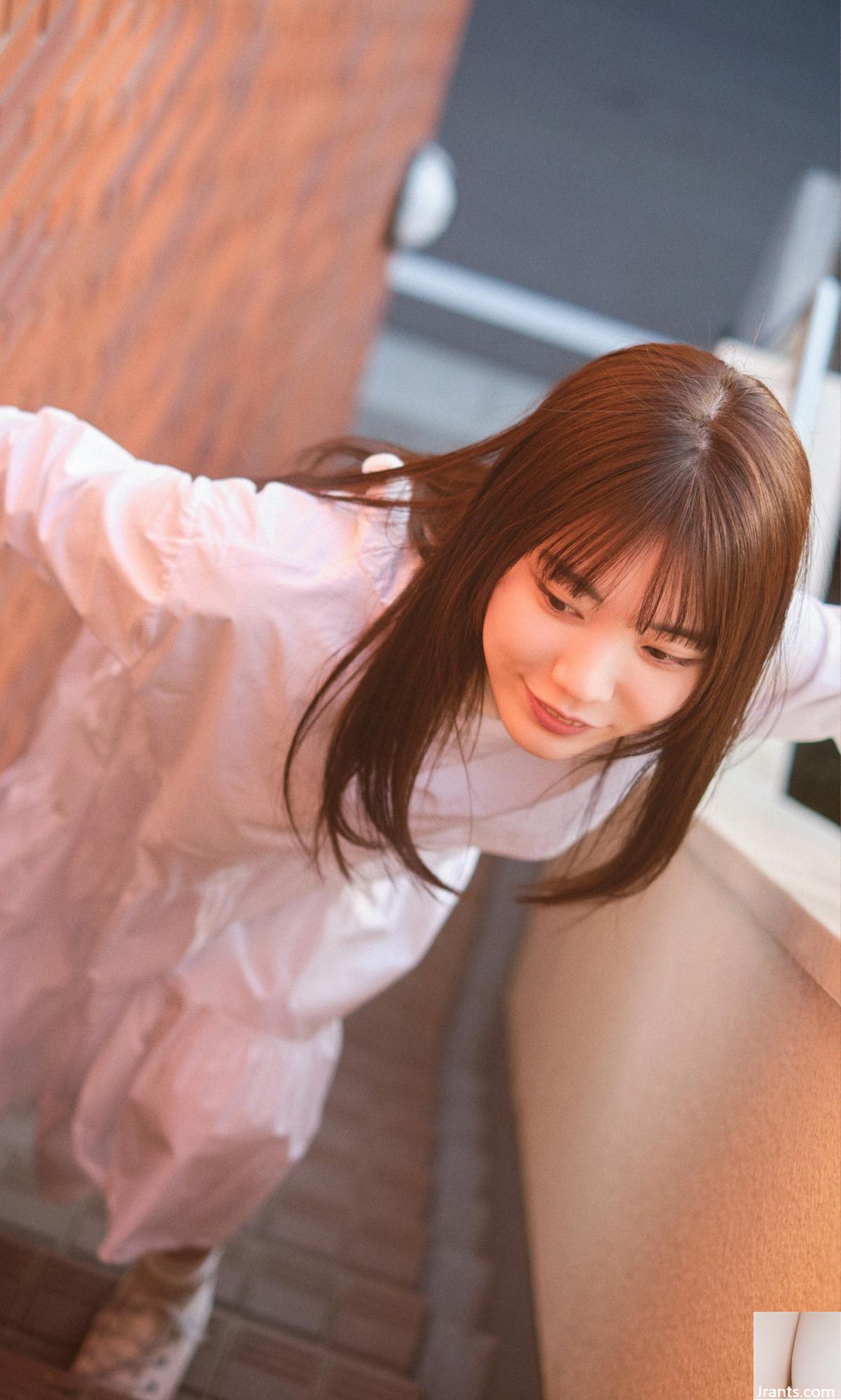 (Ishikawa Mio) Cô ấy công bằng, dịu dàng và dễ thương, khiến người ta muốn làm điều xấu với cô ấy (25P) - Ảnh 3