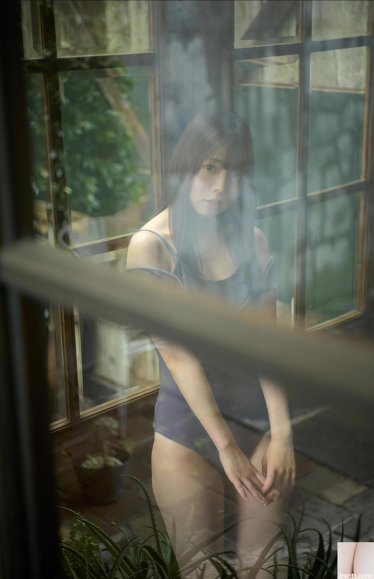 (Yanagi Bakoron) Chất liệu bó sát và cay Mê hoặc cả khung cảnh (28P) - Ảnh 10