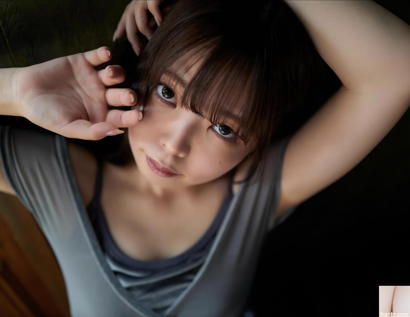 (Yanagi Bakoron) Chất liệu bó sát và cay Mê hoặc cả khung cảnh (28P) - Ảnh 23