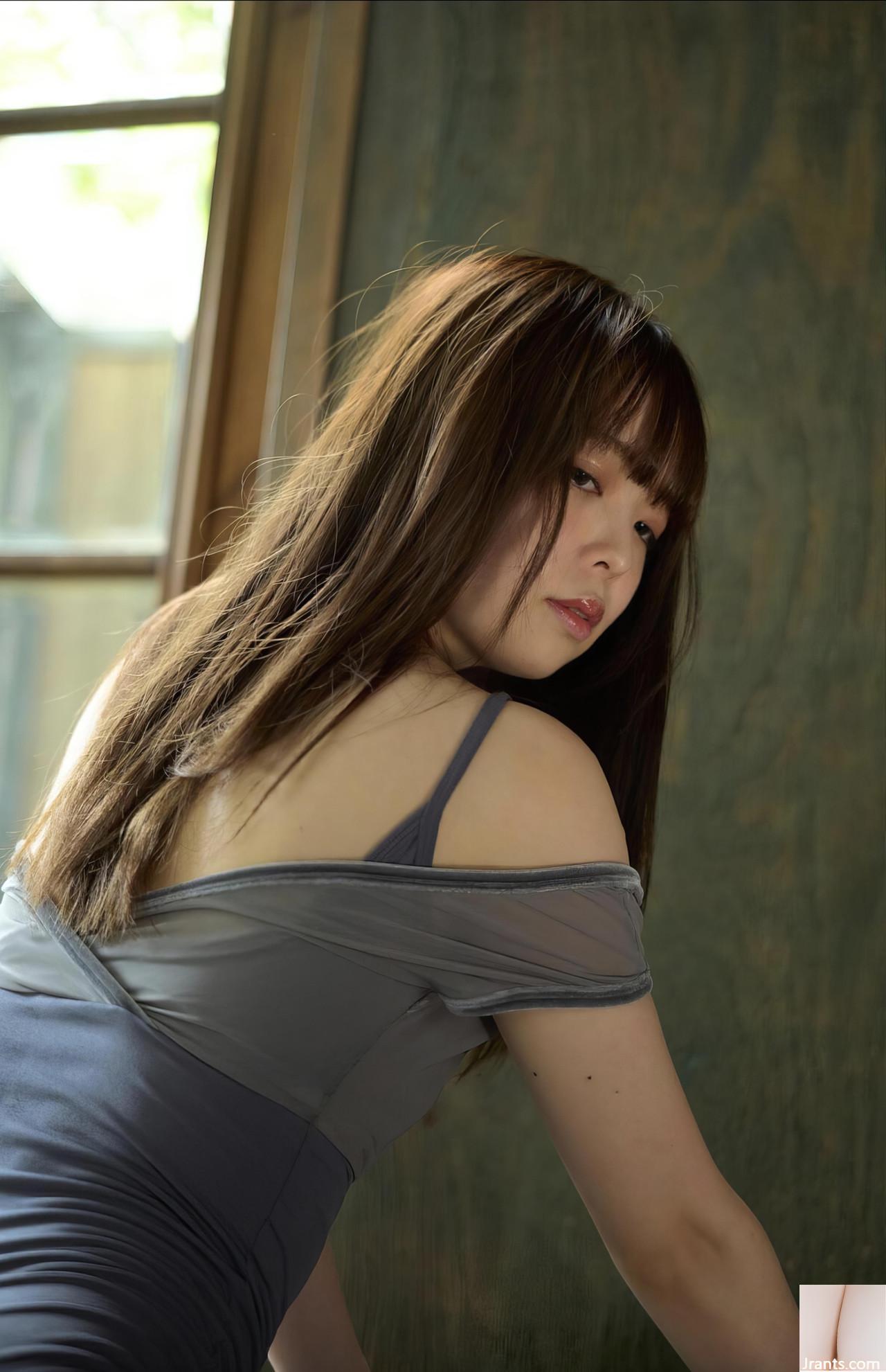 (Yanagi Bakoron) Chất liệu bó sát và cay Mê hoặc cả khung cảnh (28P) - Ảnh 25