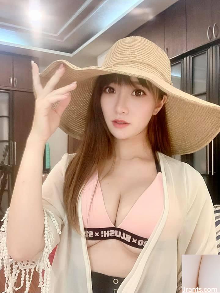 Triển lãm Đài Loan Nữ thần Fen Zeng Xiaofen (8P) - Ảnh 5