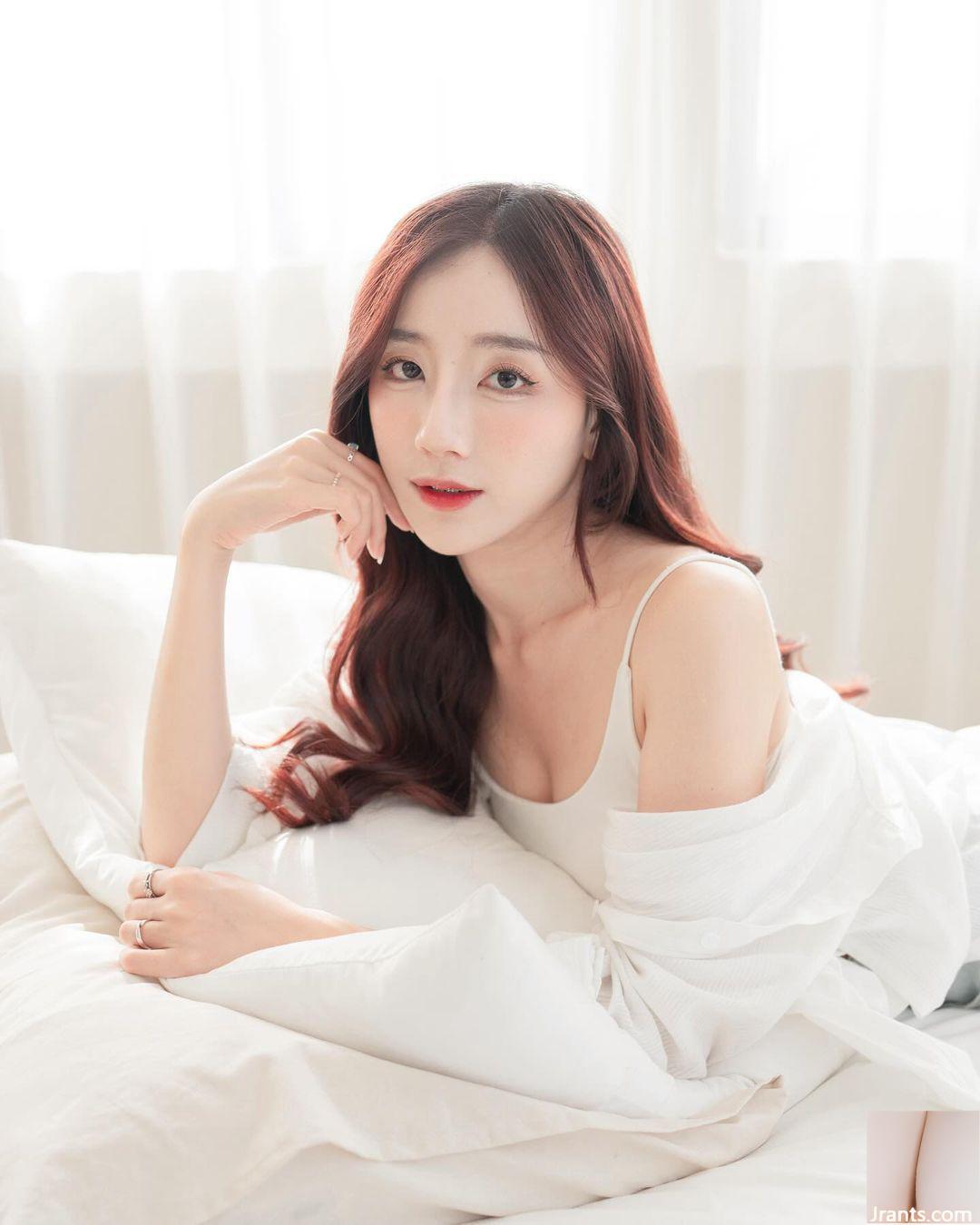 “Peipei-” khuôn mặt khí chất meng meng ngọt ngào chữa bệnh cho bạn một ngày (29p) - Ảnh 12