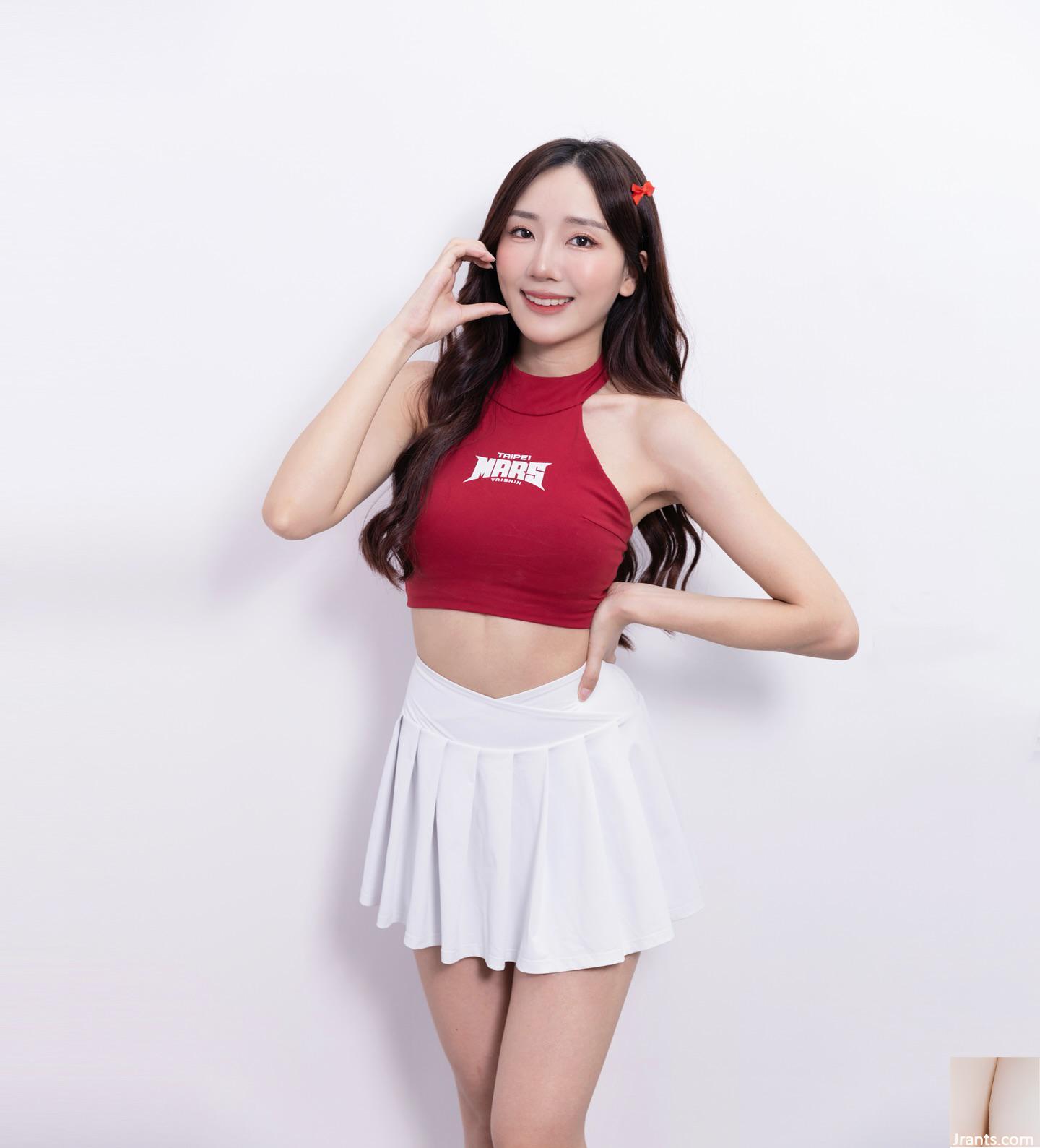 “Peipei-” khuôn mặt khí chất meng meng ngọt ngào chữa bệnh cho bạn một ngày (29p) - Ảnh 27