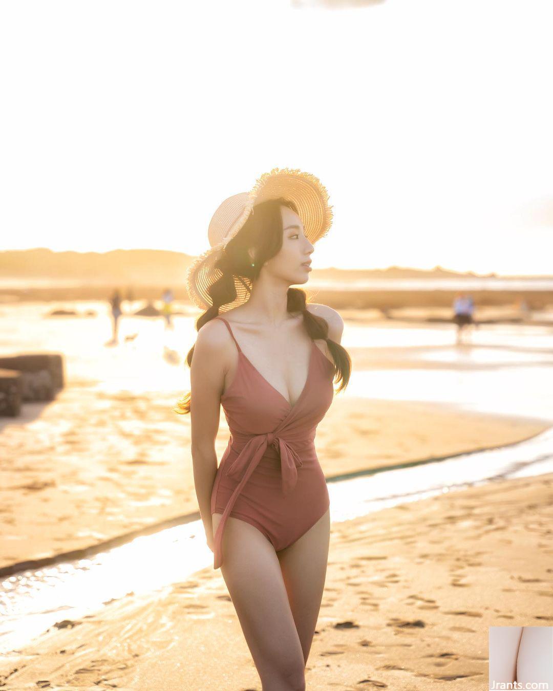 “Peipei-” khuôn mặt khí chất meng meng ngọt ngào chữa bệnh cho bạn một ngày (29p) - Ảnh 3