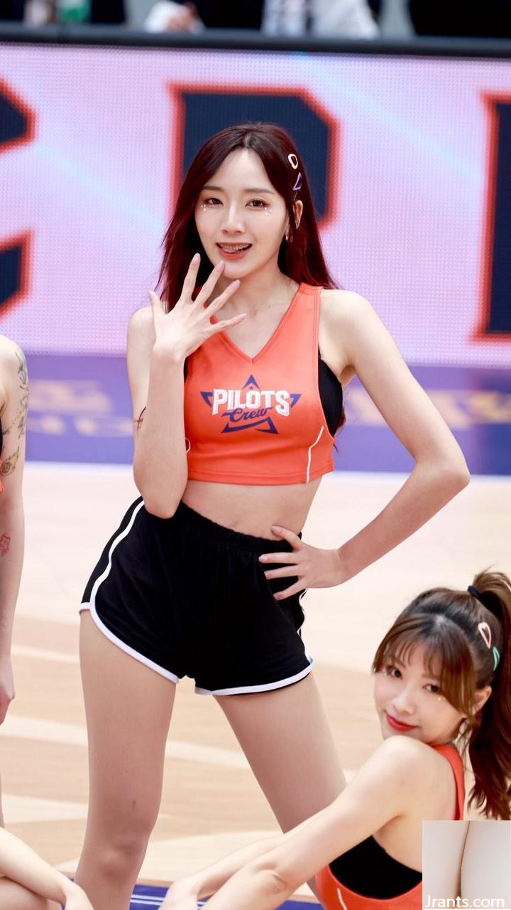 “Peipei-” khuôn mặt khí chất meng meng ngọt ngào chữa bệnh cho bạn một ngày (29p) - Ảnh 9