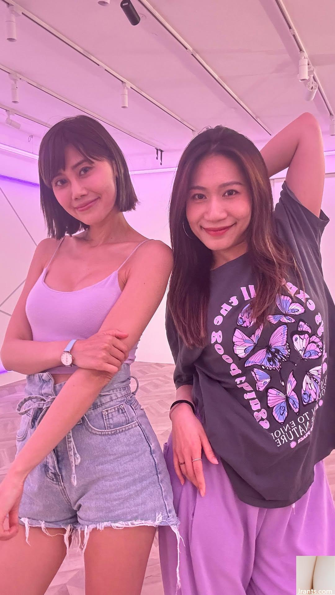 Cô gái bên cạnh “Bean Ge” chứa đầy những vòng cung cơ thể gợi cảm (29p) - Ảnh 6