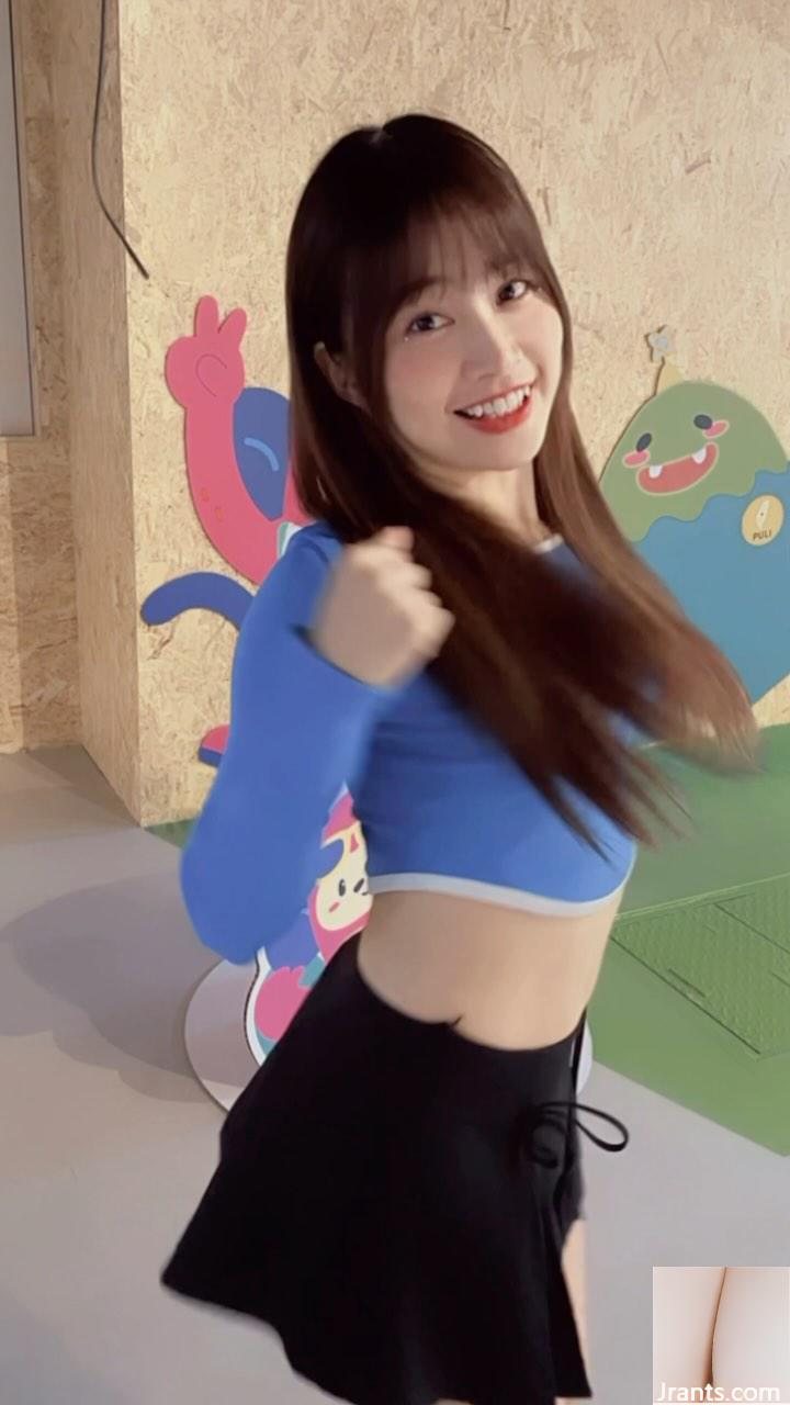 “Chen Yi” có ngoại hình siêu bắt mắt và sức quyến rũ gợi cảm đến Hụt hơi (32P) - Ảnh 29