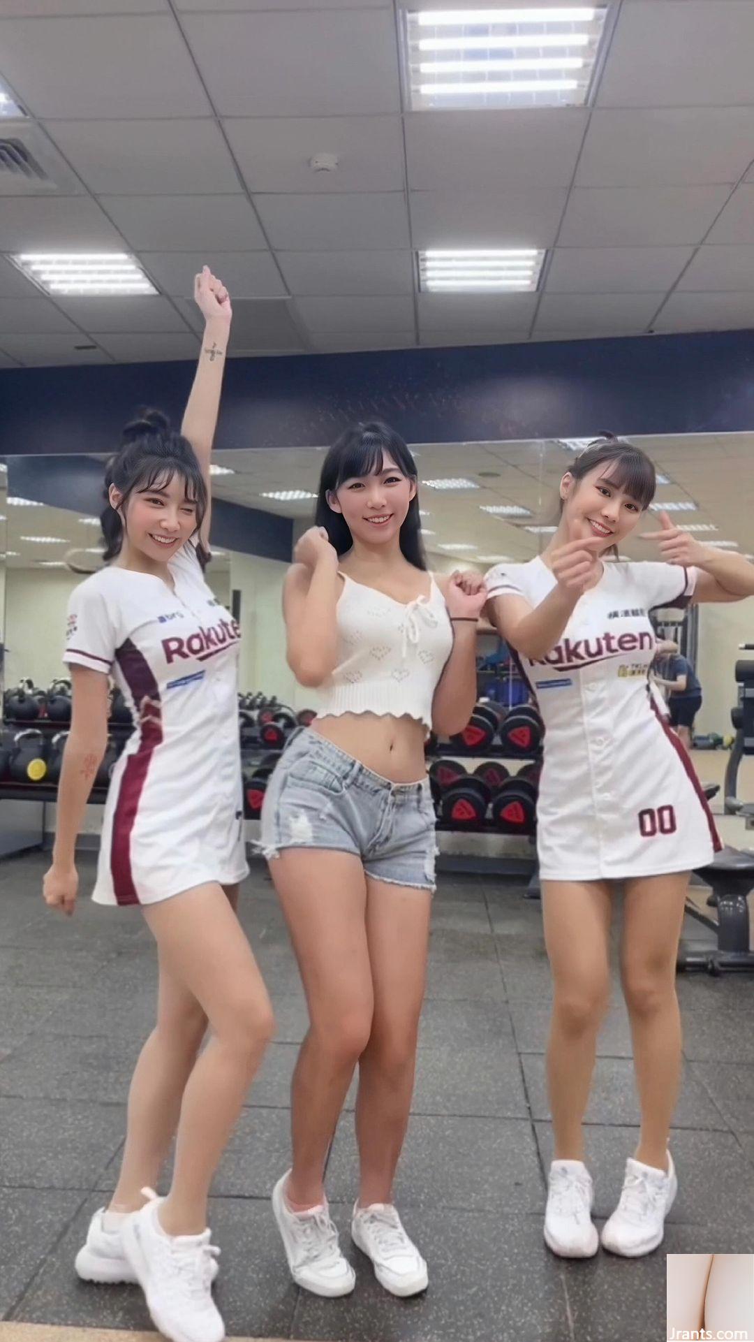 “Vân Hi” gợi cảm và quyến rũ ngay từ cái nhìn đầu tiên, vẻ đẹp siêu ngọt ngào và tinh tế (17P)