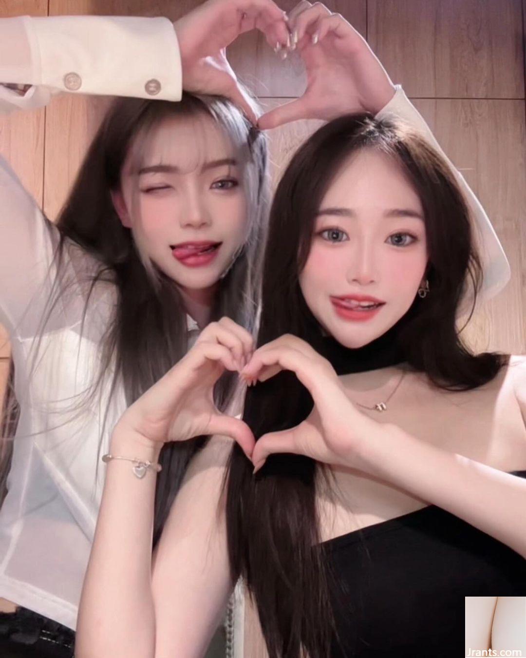 Magic Girl “Ngôn ngữ cốt lõi” cám dỗ phía trước và lạc hậu khiến mọi người tan chảy ngay lập tức (37p) - Ảnh 26