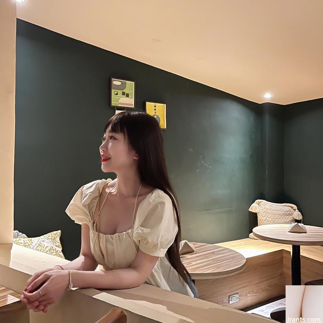 Magic Girl “Ngôn ngữ cốt lõi” cám dỗ phía trước và lạc hậu khiến mọi người tan chảy ngay lập tức (37p) - Ảnh 31