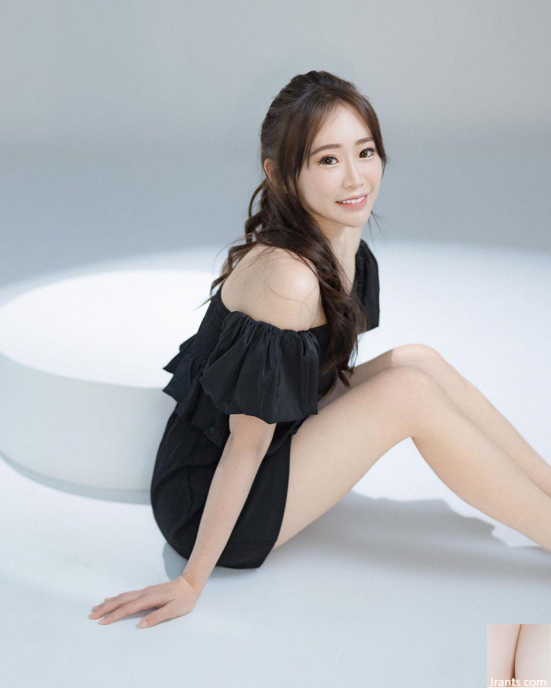 Magic Girl “Ngôn ngữ cốt lõi” cám dỗ phía trước và lạc hậu khiến mọi người tan chảy ngay lập tức (37p) - Ảnh 32