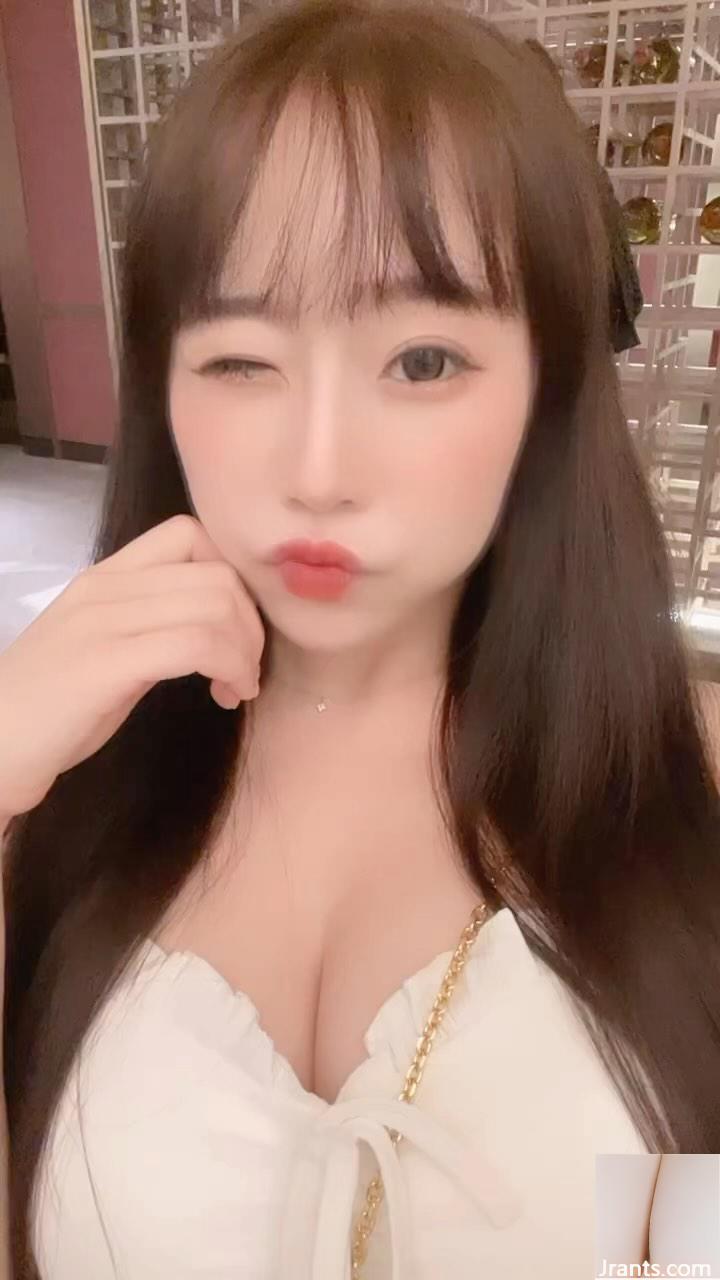Magic Girl “Ngôn ngữ cốt lõi” cám dỗ phía trước và lạc hậu khiến mọi người tan chảy ngay lập tức (37p) - Ảnh 33