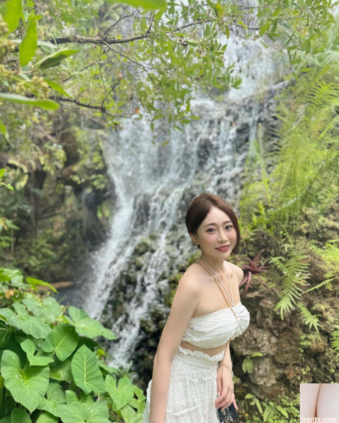 Magic Girl “Ngôn ngữ cốt lõi” cám dỗ phía trước và lạc hậu khiến mọi người tan chảy ngay lập tức (37p) - Ảnh 9