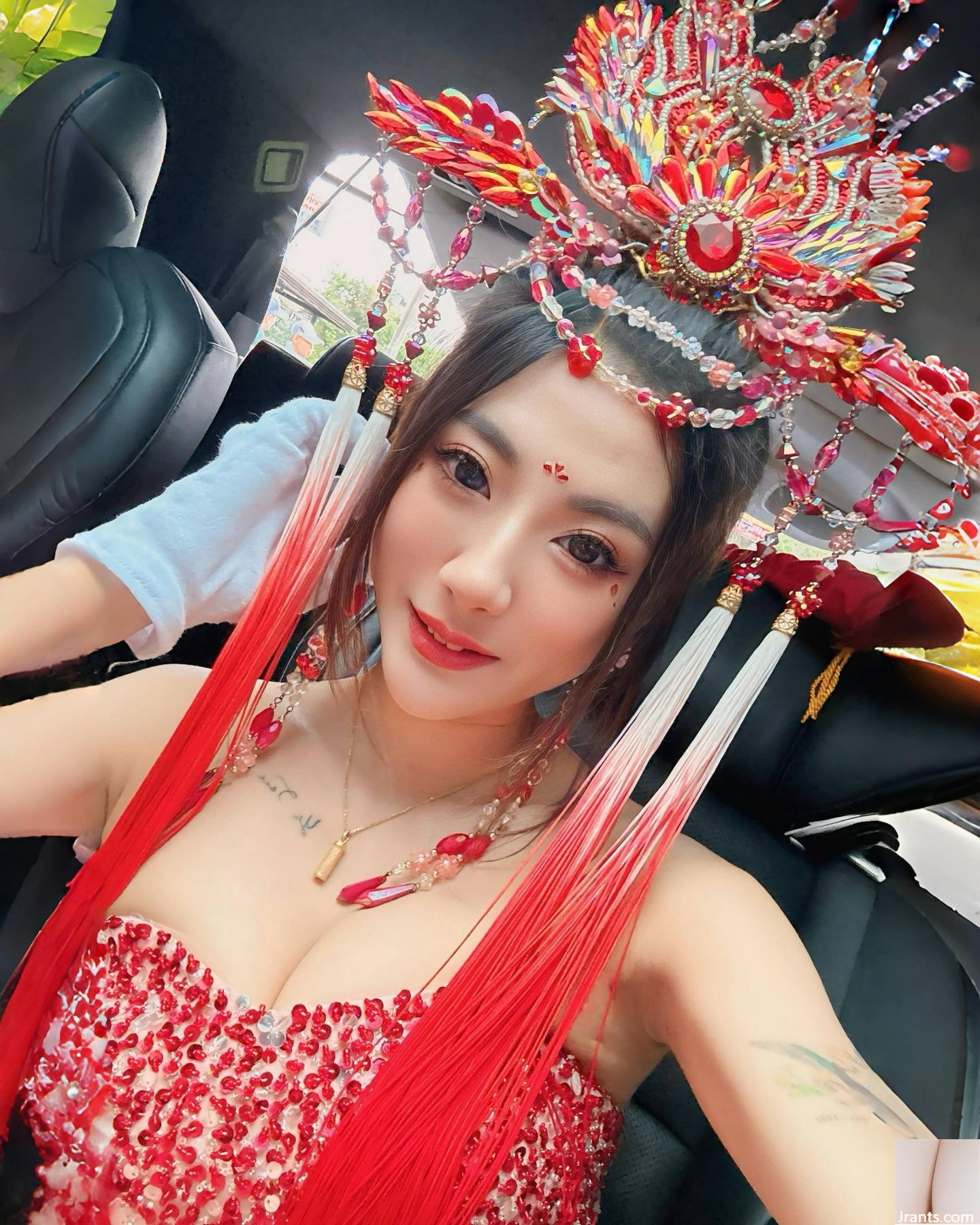 Giá trị của Chúa (Jessie Jieya “được khán giả hào hứng (34p)