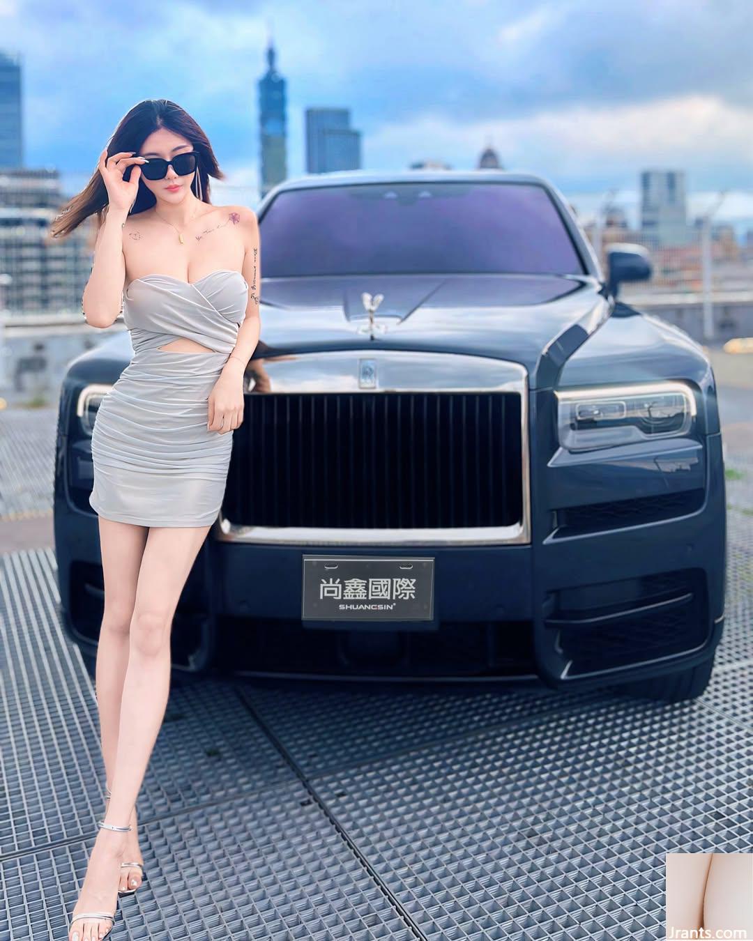 Giá trị của Chúa (Jessie Jieya “được khán giả hào hứng (34p) - Ảnh 12