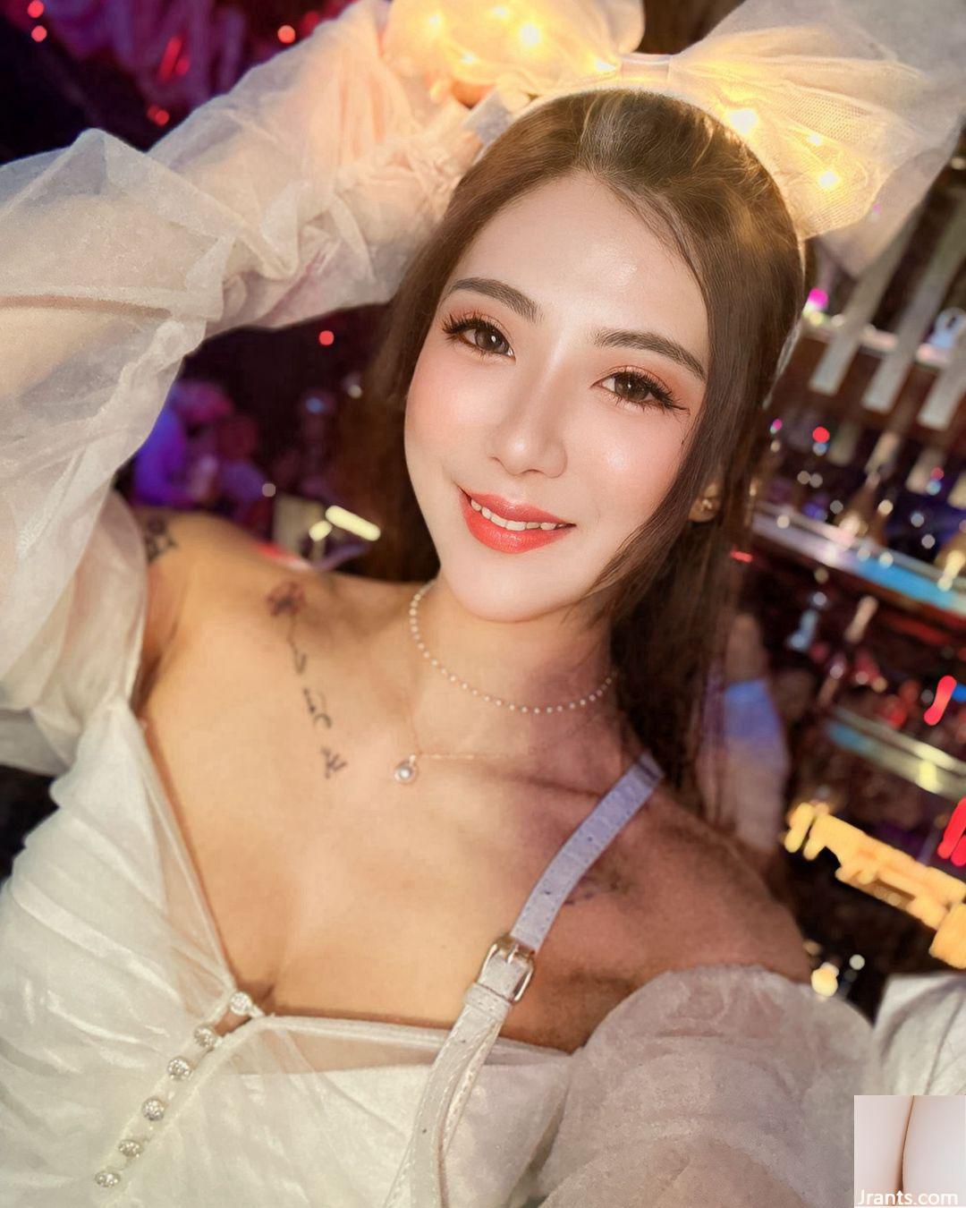 Giá trị của Chúa (Jessie Jieya “được khán giả hào hứng (34p) - Ảnh 13