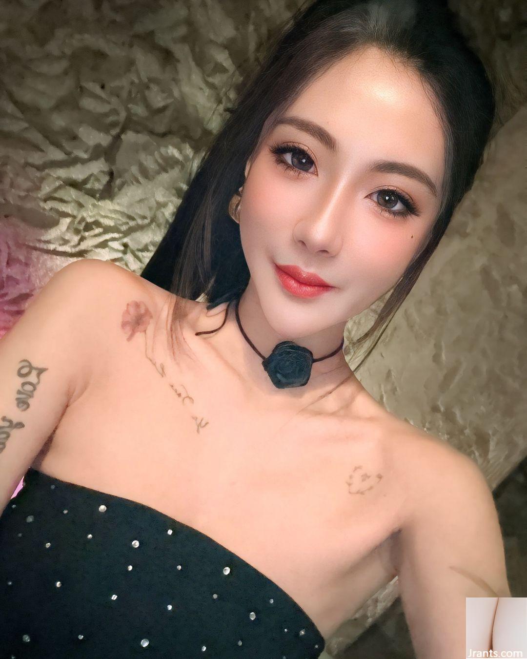 Giá trị của Chúa (Jessie Jieya “được khán giả hào hứng (34p) - Ảnh 15