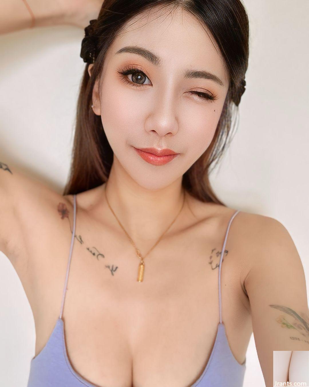 Giá trị của Chúa (Jessie Jieya “được khán giả hào hứng (34p) - Ảnh 28