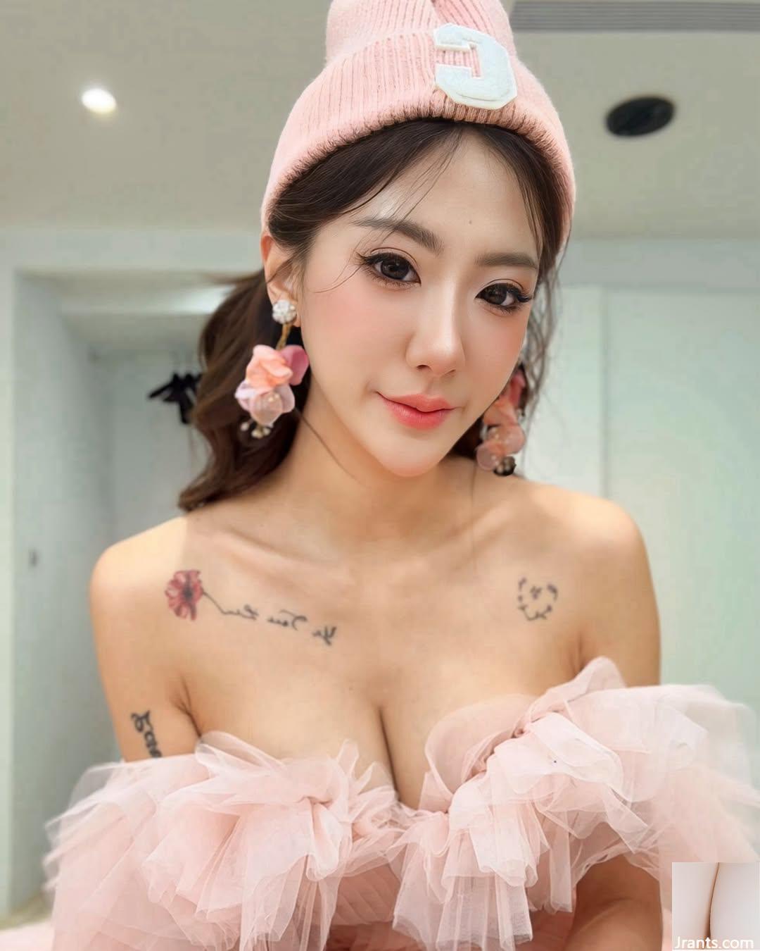 Giá trị của Chúa (Jessie Jieya “được khán giả hào hứng (34p) - Ảnh 32