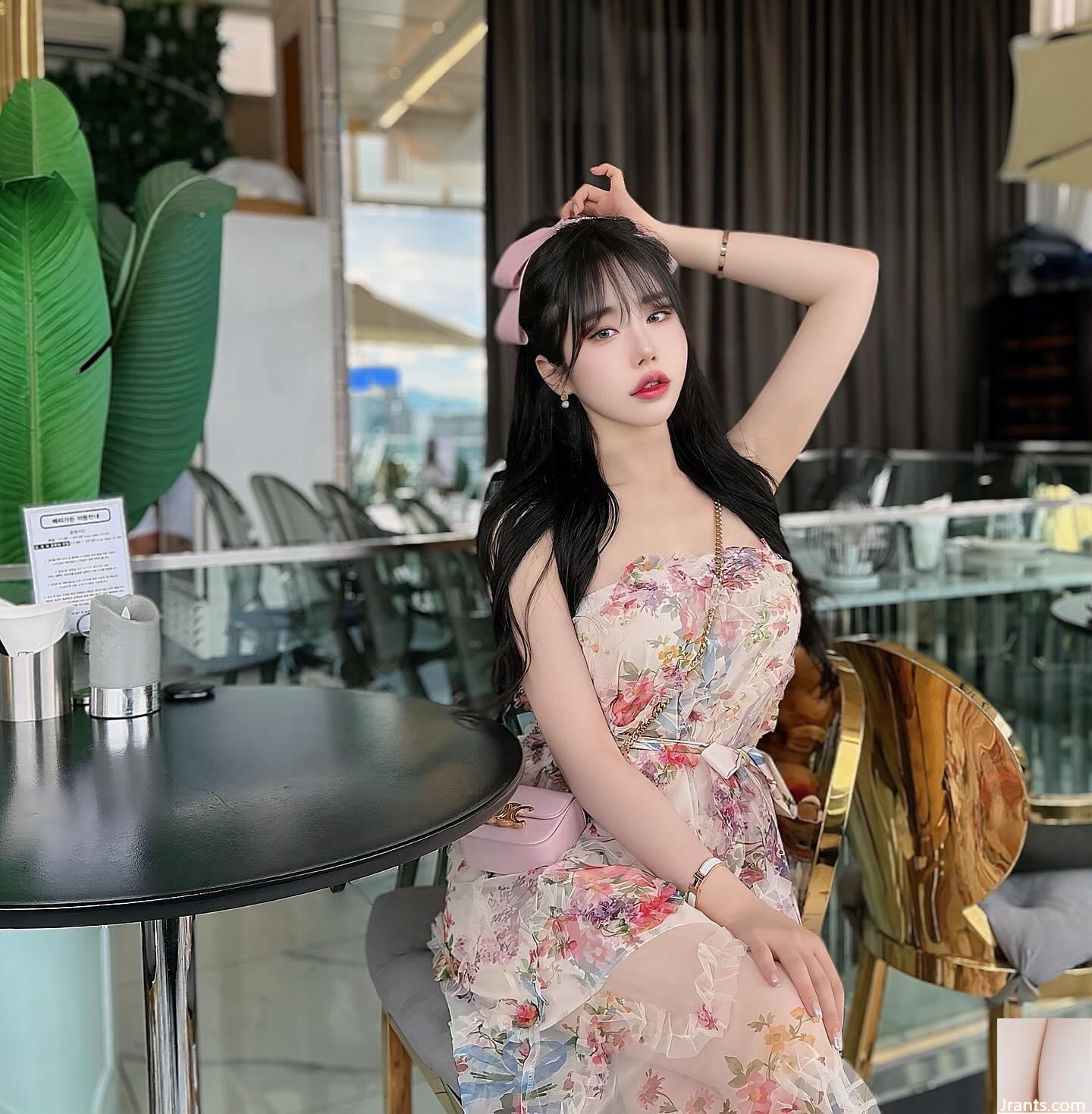 Cơ thể làm săn chắc “Dinny_dyu” Các bức ảnh sữa nóng khác nhau quá hấp dẫn (15p) - Ảnh 10