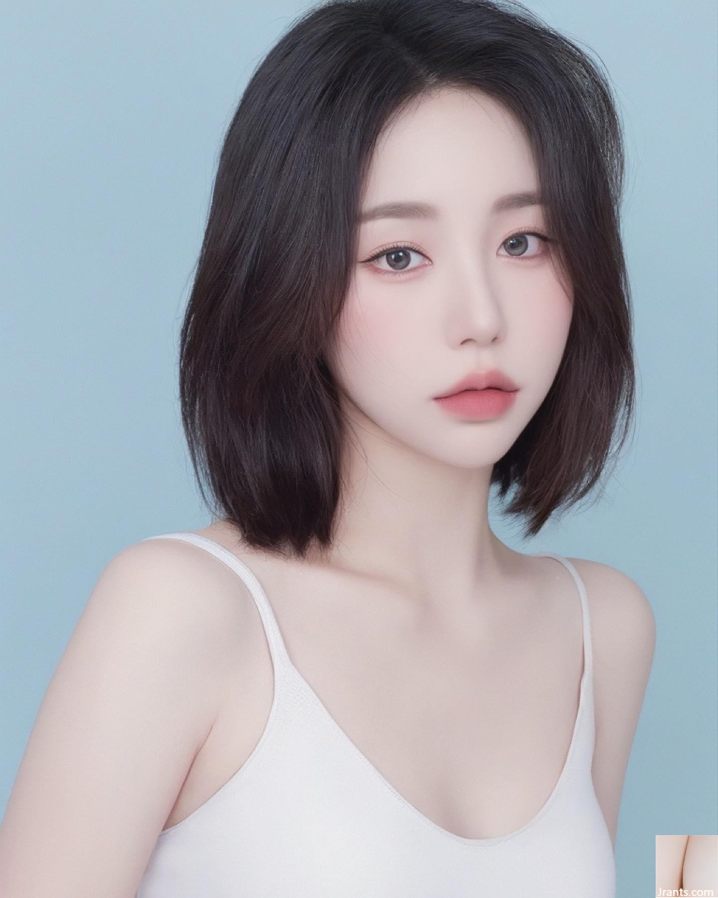 Cơ thể làm săn chắc “Dinny_dyu” Các bức ảnh sữa nóng khác nhau quá hấp dẫn (15p) - Ảnh 15