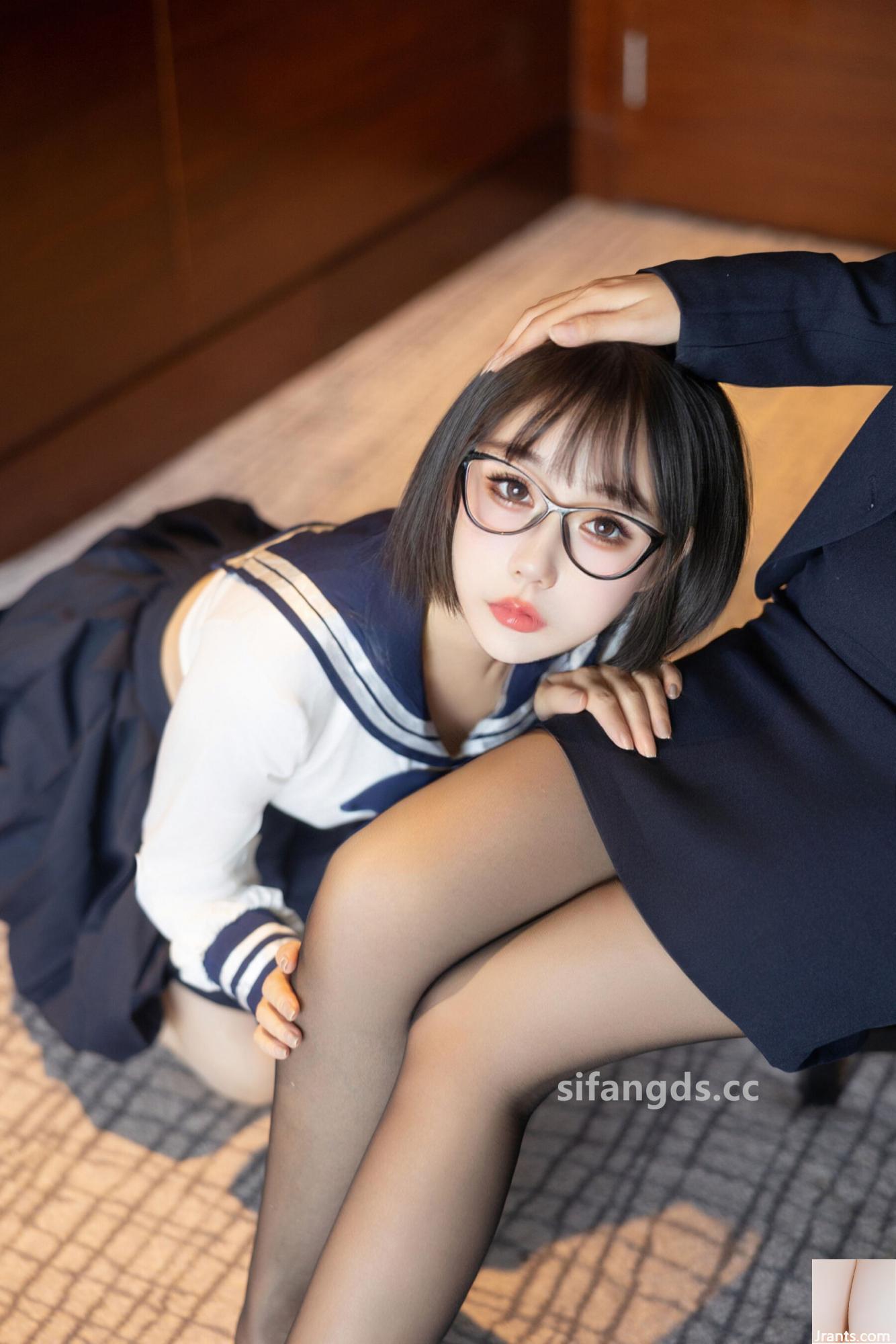 Little Man Yao & Bo Qiaojiang “Rò rỉ mua hàng riêng” - Ảnh 14