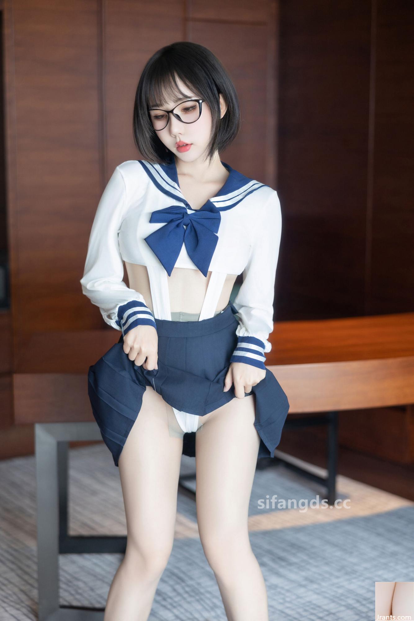 Little Man Yao & Bo Qiaojiang “Rò rỉ mua hàng riêng” - Ảnh 7