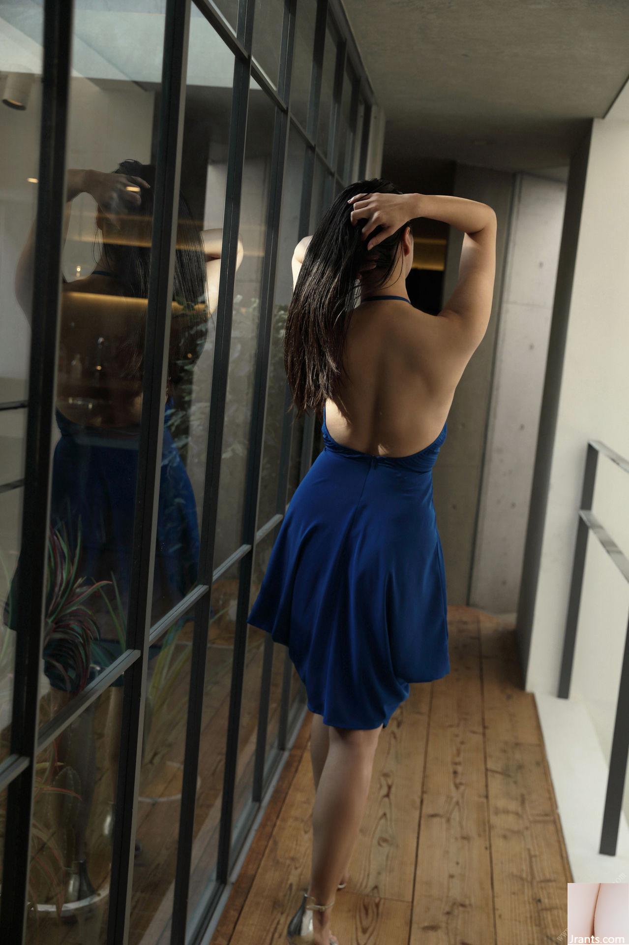 (Someya Yuka) Thân hình nóng bỏng quyến rũ và toàn bộ cơ thể hoàn hảo (22P) - Ảnh 2